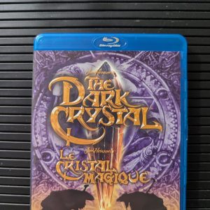 Le Cristal Magique / The Dark Crystal (1982)