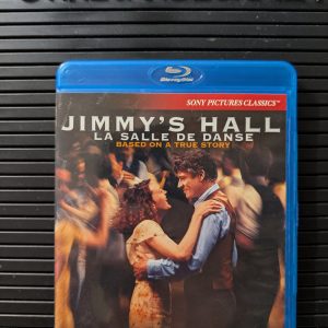 La Salle de Danse / Jimmy's Hall (2014)