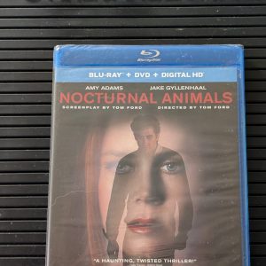 Animaux Nocturnes / Nocturnal Animals (2016)
