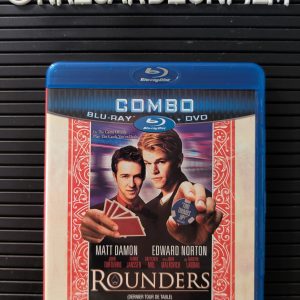 Dernier Tour de Table / Rounders (1998)