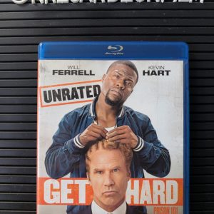 Prison 101 / Get Hard (2015)