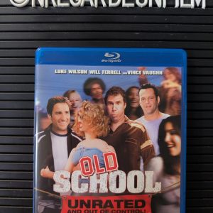 Vive la Fraternité / Old School (2003)