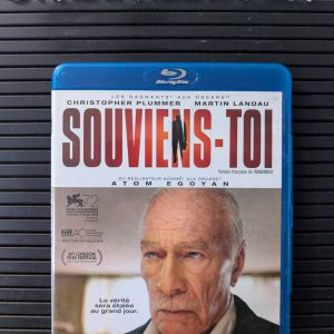 Souviens-toi / Remember (2015)