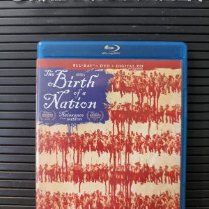 Naissance d'une Nation / The Birth of a Nation (2016)