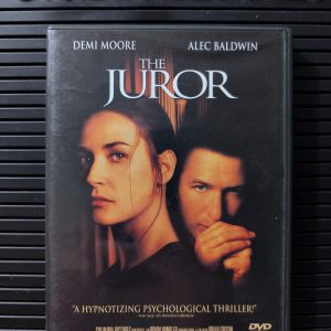 La Jurée / The Juror (1996)