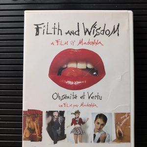 Filth and Wisdom (2008)