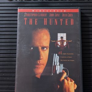 Le Pourchassé / The Hunted (1995)