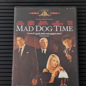 Mad Dog Time (1996)