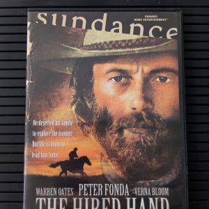 The Hired Hand (1971)