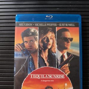 Tequila Sunrise / Tequila Sunrise (1988)