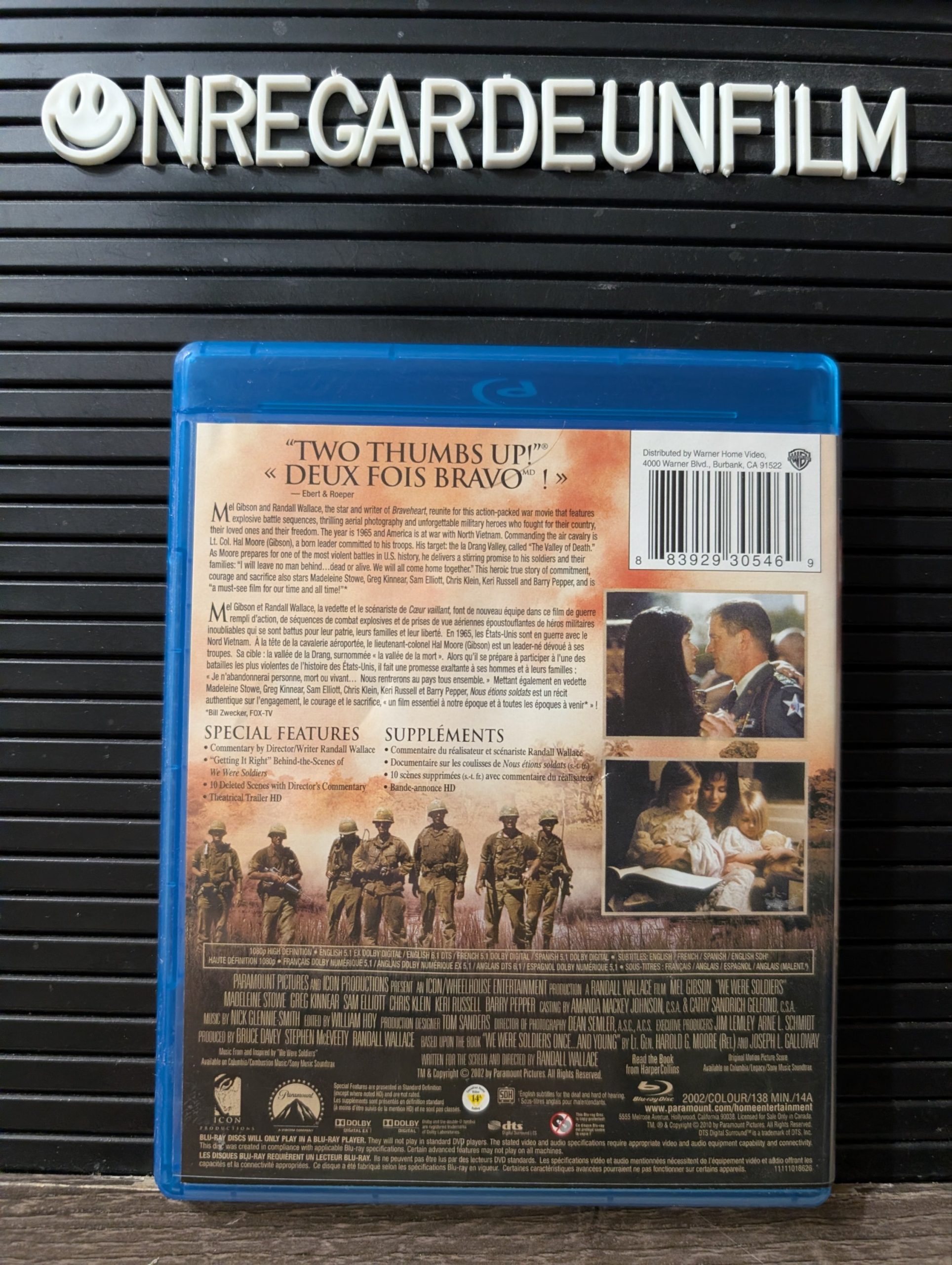 Nous Étions Soldats / We Were Soldiers (2002) – Image 2