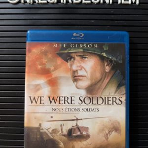 Nous Étions Soldats / We Were Soldiers (2002)