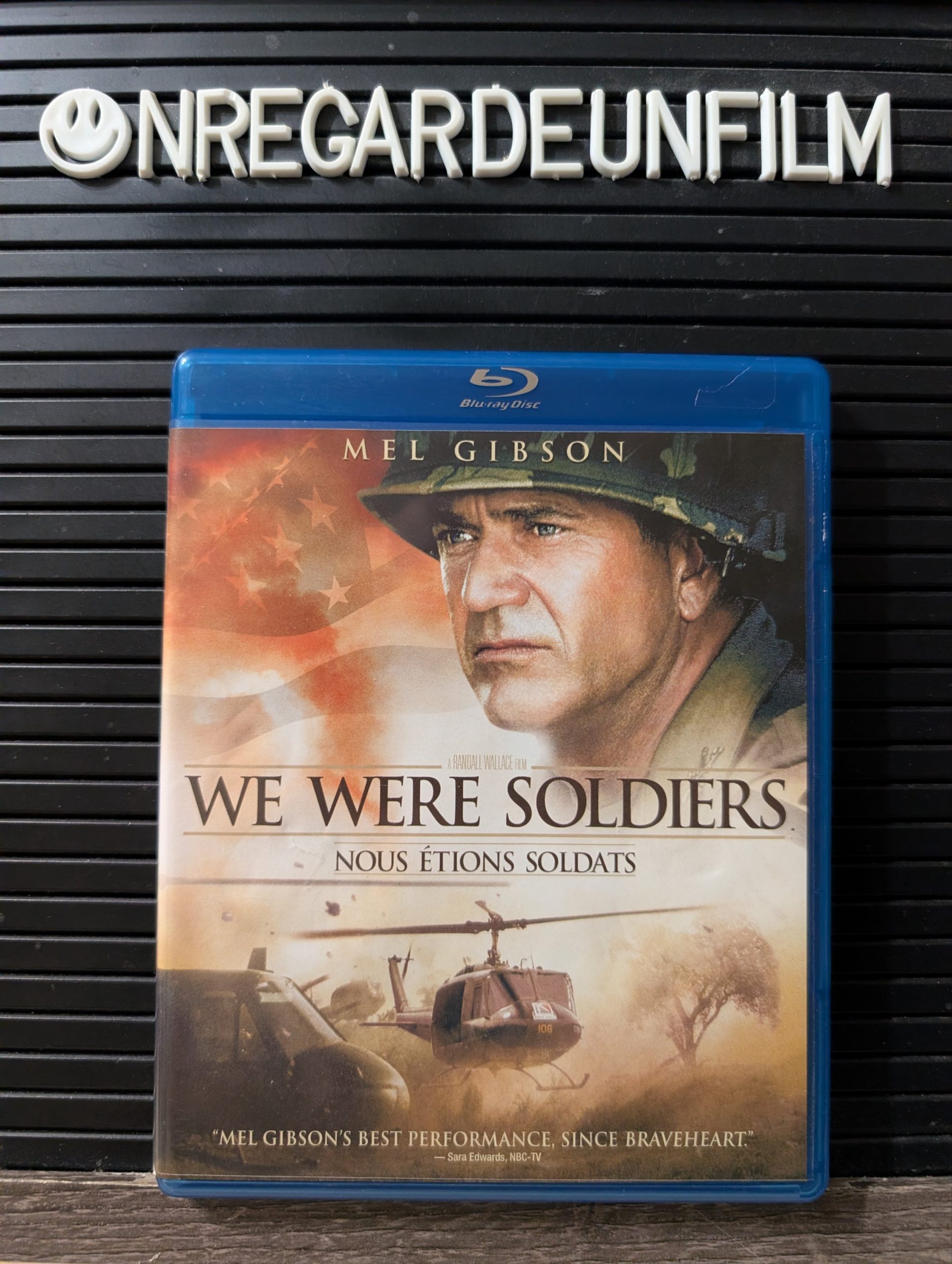 Nous Étions Soldats / We Were Soldiers (2002)