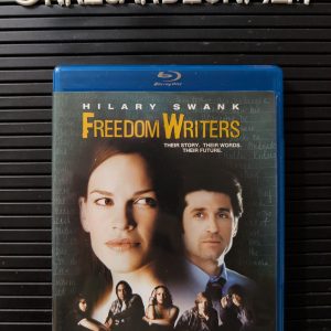 Écrire pour Exister / Freedom Writers (2007)