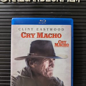 Cry Macho : Le Chemin de la Rédemption / Cry Macho (2021)