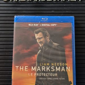 Le Protecteur / The Marksman (2021)