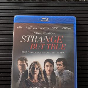 Si c'était Vrai...Strange But True (2019)