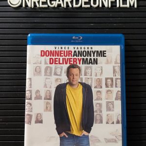 Donneur Anonyme / Delivery Man (2013)