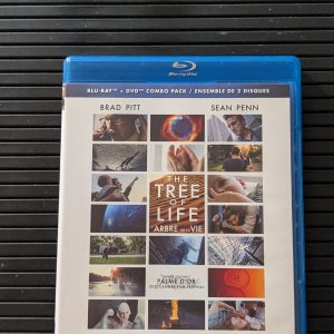 L'Arbre de la Vie / The Tree of Life (2011)