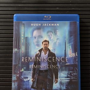 Réminiscence / Reminiscence (2021)