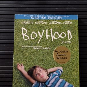 Jeunesse / Boyhood (2014)
