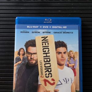Les Voisins 2: La Hausse de la Sororité / Neighbors 2: Sorority Rising (2016)