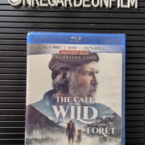 L'Appel de la Forêt / The Call of the Wild (2020)