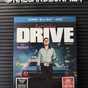 Sang-Froid / Drive (2011)