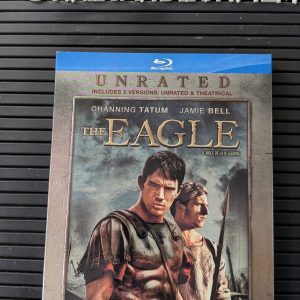 L'Aigle de la 9e Légion / The Eagle (2011)