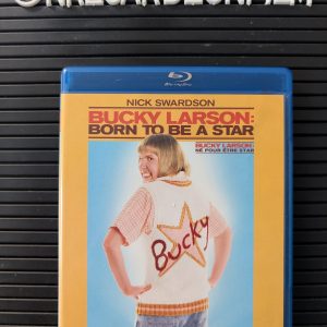 Bucky Larson - Né pour être Star / Bucky Larson: Born to Be a Star (2011)