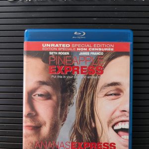 Ananas Express / Pineapple Express (2008)