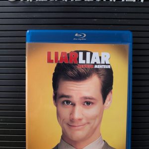 Menteur Menteur / Liar Liar (1997)