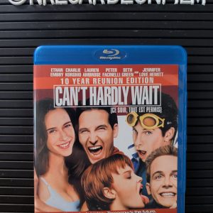 Ce Soir, tout est Permis / Can't Hardly Wait (1998)