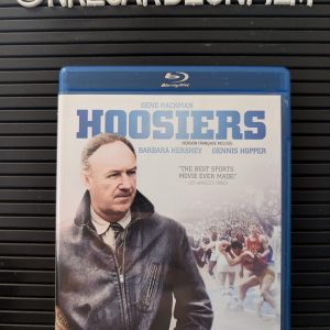 Le Grand Défi / Hoosiers (1986)