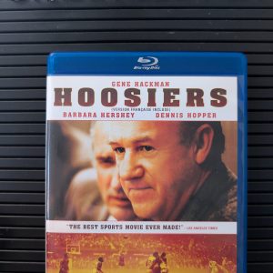 Le Grand Défi / Hoosiers (1986)