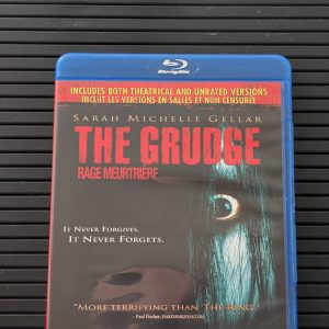 Rage Meurtrière / The Grudge (2004)