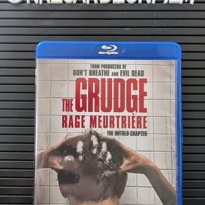 Rage Meurtrière / The Grudge. The Untold Chapter (2019)