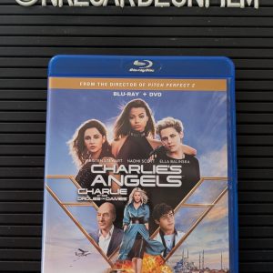 Charlie et ses Drôles de Dames / Charlie's Angels (2019)