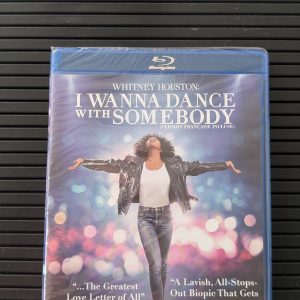 I Wanna Dance with Somebody / Whitney Houston: I Wanna Dance with Somebody (2022)