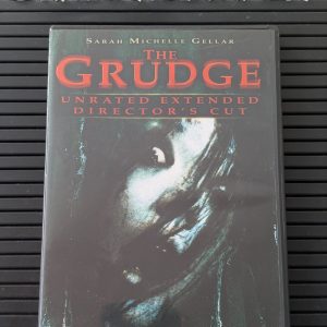 The Grudge (2004)