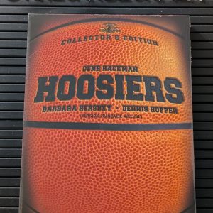 Le Grand Défi / Hoosiers (1986)