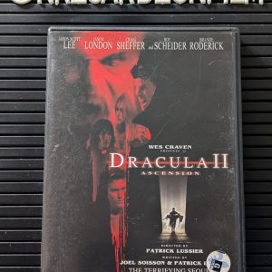 Dracula II: Ascension (2003)