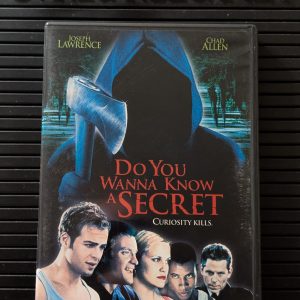 Do You Wanna Know a Secret? (2001)