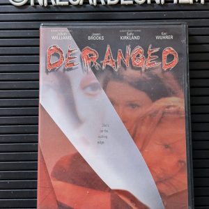 Deranged (The Rose Technique) (2002)