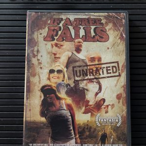 If a Tree Falls (2010)