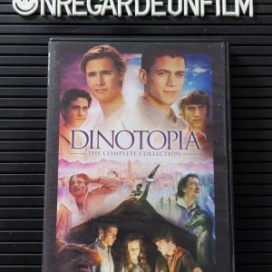 Dinotopia (2002) & Dinotopia (2002-2003)