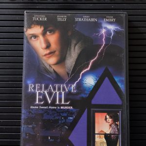 Relative Evil (Ball in the House) (2001)