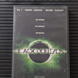 Black Horizon (Stranded) (2002)