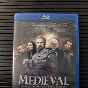 L'Empire / Medieval (2022)