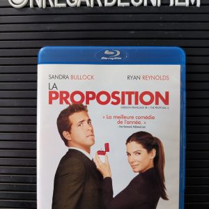 La Proposition / The Proposal (2009)
